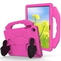 iPad Pro 9.7 Kids Transport Cover - Blå
