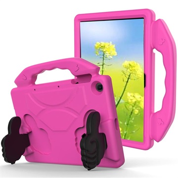 iPad Pro 9.7 Kids Transport Cover - Blå