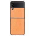 Anti-Slip iPhone 7 Hybrid Cover - Sort
