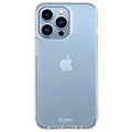 Samsung Galaxy Xcover 3 Gummiagtig Hårdt Cover - Sort