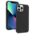 Anti-Slip iPhone 7 Hybrid Cover - Sort