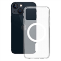 Anti-Slip iPhone 7 Hybrid Cover - Sort