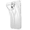 Nillkin Qin Smart View Asus Zenfone 3 ZE552KL Flip Cover - Sort