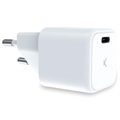 Apple MNF72Z/A USB-C Strømforsyning - 61W