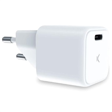 Apple MNF72Z/A USB-C Strømforsyning - 61W