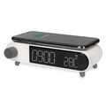 Nillkin Magic Cube MC012 Trådløs Oplader - Sort