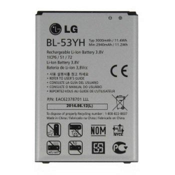 LG G3 batteri BL-53YH