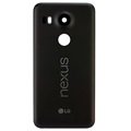 LG Nexus 5X Bag Cover - Sort