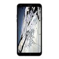 Huawei P9 LCD Display & Touchskærm Reparation - Sort