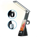 Twelve South HiRise 2 Deluxe Opladningsstativ til iPhone & iPad - Sort