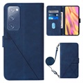 Nillkin Qin Smart View Asus Zenfone 3 ZE552KL Flip Cover - Sort