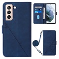 Nillkin Qin Smart View Asus Zenfone 3 ZE552KL Flip Cover - Sort
