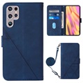 Nillkin Qin Smart View Asus Zenfone 3 ZE552KL Flip Cover - Sort