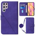 Nillkin Qin Smart View Asus Zenfone 3 ZE552KL Flip Cover - Sort