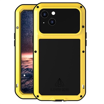 Love Mei Powerful LG Zero Cover - Sort