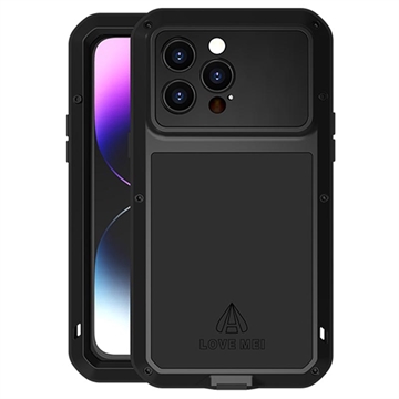 Love Mei Powerful LG Zero Cover - Sort