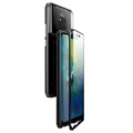 Google Pixel Klassisk Pung - Sort