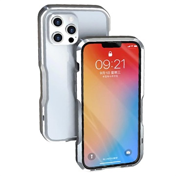 iPhone 7 Metal Bumper - Guld