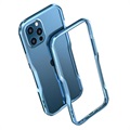 iPhone 7 Metal Bumper - Guld
