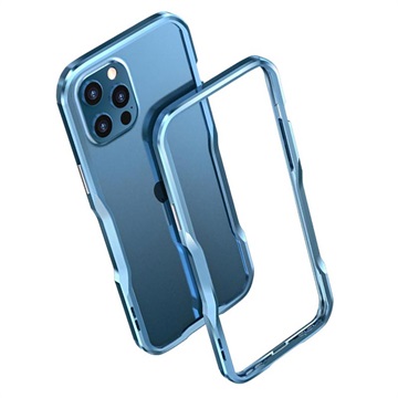 iPhone 7 Metal Bumper - Guld