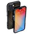iPhone 7 Metal Bumper - Guld
