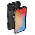 iPhone 7 Metal Bumper - Guld