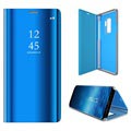 Samsung Galaxy A5 (2017) Clear View Cover EF-ZA520CF - Guld