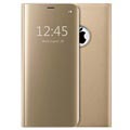 Samsung Galaxy A5 (2017) Clear View Cover EF-ZA520CF - Guld