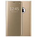 Samsung Galaxy A5 (2017) Clear View Cover EF-ZA520CF - Guld