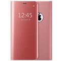 Samsung Galaxy A5 (2017) Clear View Cover EF-ZA520CF - Guld