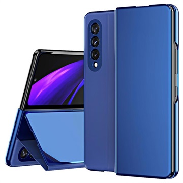 Samsung Galaxy A5 (2017) Clear View Cover EF-ZA520CF - Guld