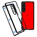 Google Pixel Klassisk Pung - Sort
