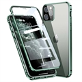 Huawei TPU Honor 8 Cover - Gennemsigtig