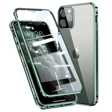 Huawei TPU Honor 8 Cover - Gennemsigtig