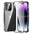 Huawei TPU Honor 8 Cover - Gennemsigtig