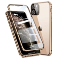 Huawei TPU Honor 8 Cover - Gennemsigtig