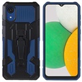 Belt Clip Hybrid iPhone 7 Plus Cover - Sort