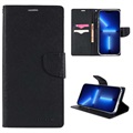 Anti-Slip iPhone 7 Hybrid Cover - Sort