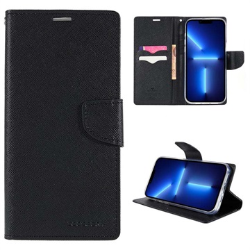 Anti-Slip iPhone 7 Hybrid Cover - Sort
