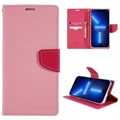 Anti-Slip iPhone 7 Hybrid Cover - Sort
