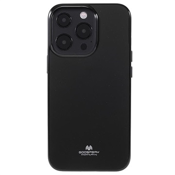Mercury Goospery Motorola Moto Z TPU Cover - Sort