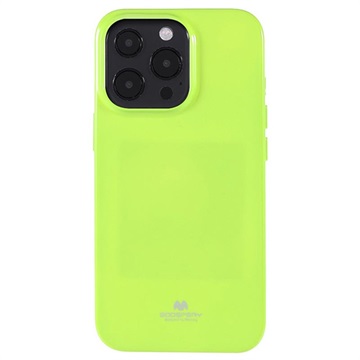 Mercury Goospery Motorola Moto Z TPU Cover - Sort
