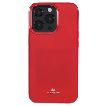 Mercury Goospery Motorola Moto Z TPU Cover - Sort
