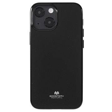Mercury Goospery Motorola Moto Z TPU Cover - Sort