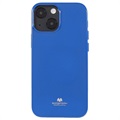 Mercury Goospery Motorola Moto Z TPU Cover - Sort
