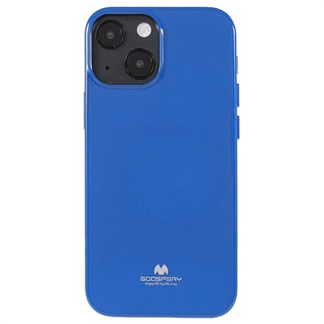 Mercury Goospery Motorola Moto Z TPU Cover - Sort