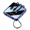 Plantronics M55 Bluetooth Headset