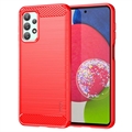 Nillkin Qin Smart View Asus Zenfone 3 ZE552KL Flip Cover - Sort