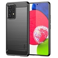 Nillkin Qin Smart View Asus Zenfone 3 ZE552KL Flip Cover - Sort
