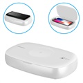 Nillkin Magic Cube MC012 Trådløs Oplader - Sort